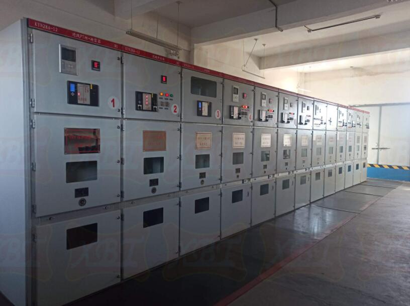 吕梁机场通航5年设备正常运行