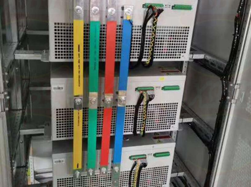 有源滤电力波器装置