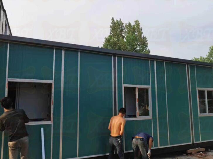 高低压无功补偿