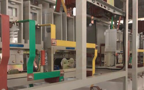 高压水阻柜日常保养维护，要注意什么事项呢？