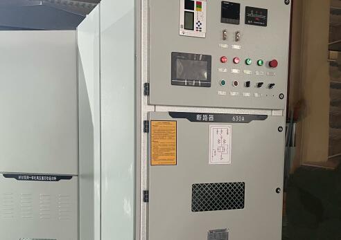 高压固态软起动与液态软起动柜，怎么选择？