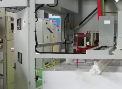 安装调试高压液阻软起动柜时，要注意什么呢？