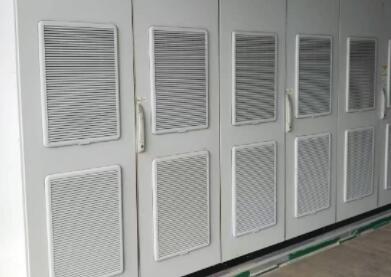 运行中，高压无功补偿装置有时候出现一些故障问题，怎么办呢？