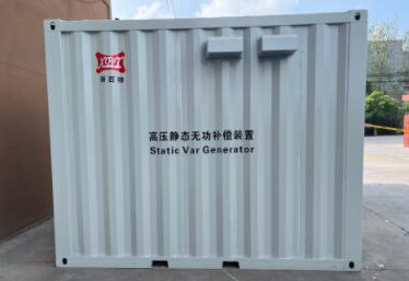 关于高压无功补偿装置，该怎么维护呢？