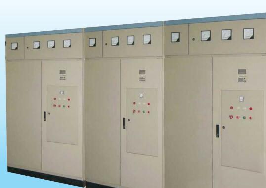 XGDQ系列高压固态软起动器