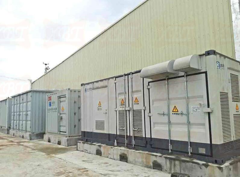 SVG高压动态无功补偿装置