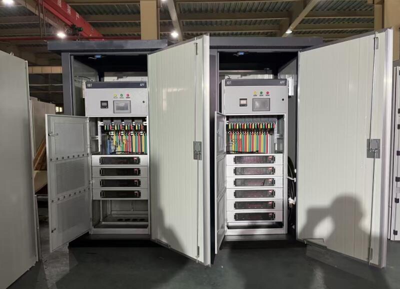 有源谐波滤波器