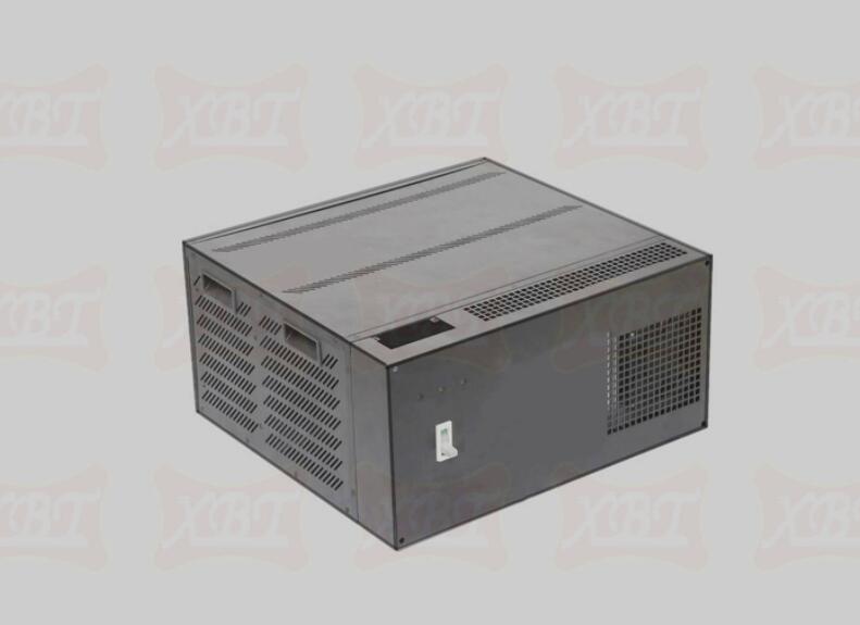 TSC无功补偿模块