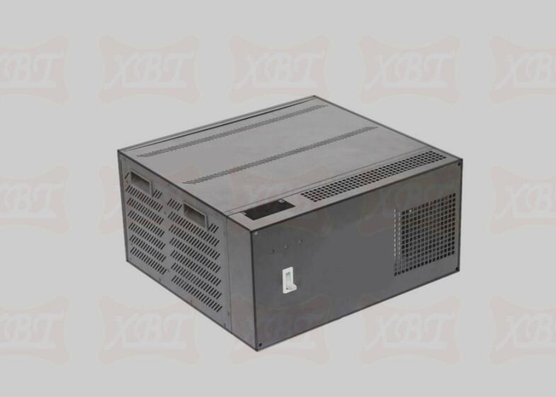 TCR高压补偿装置