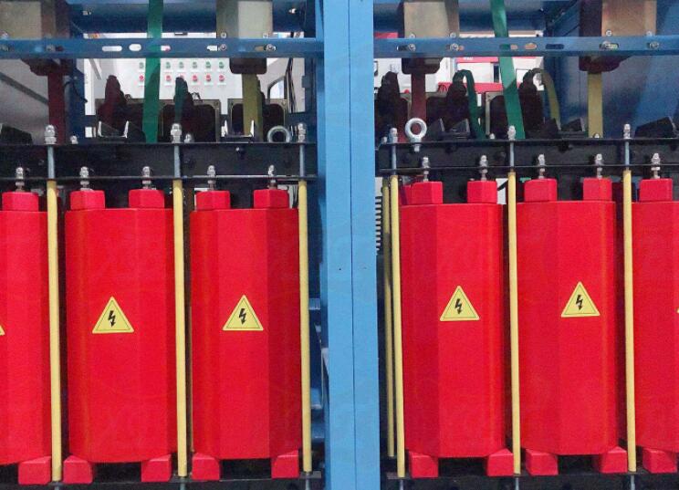 XJGB系列高压压无功补偿装置