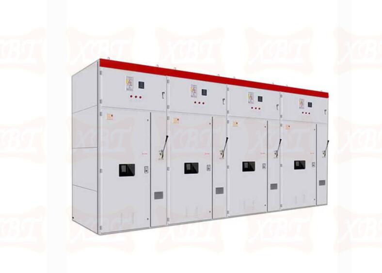 XDWB低压无功功率就地补偿装置