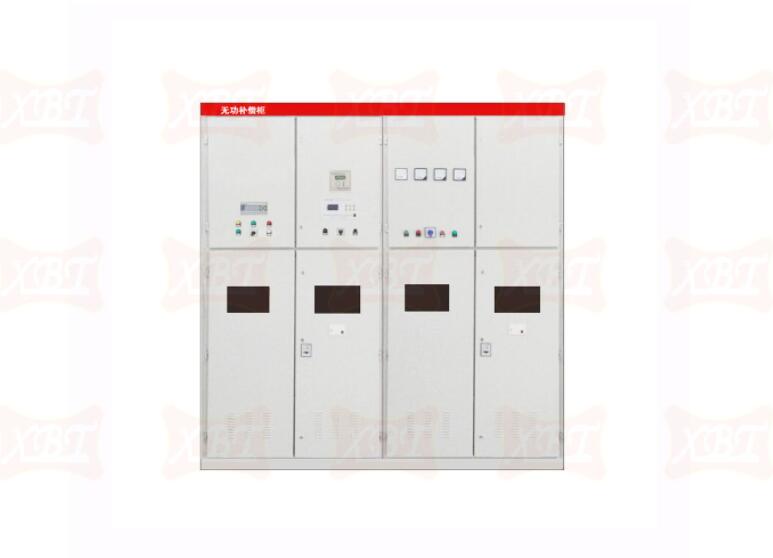 XJDB系列低压无功功率补偿装置