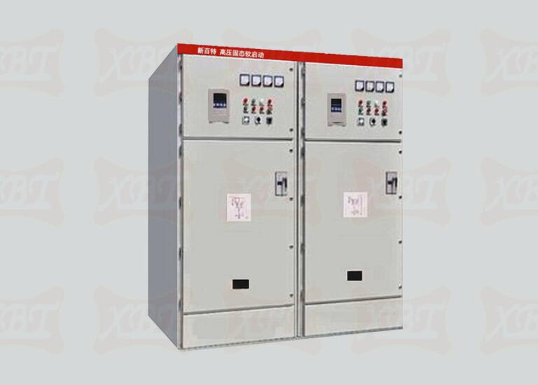高压固态软启动