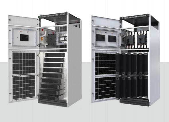 XBT系列静止无功发生器