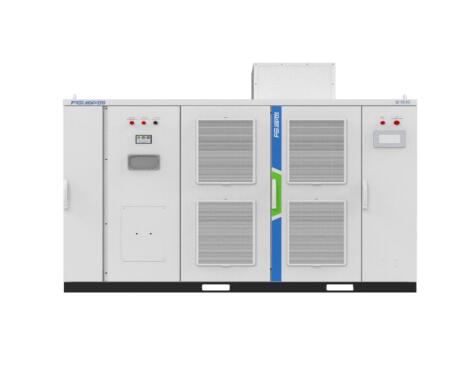 高压通用变频器