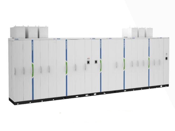 高压大功率水冷变频器