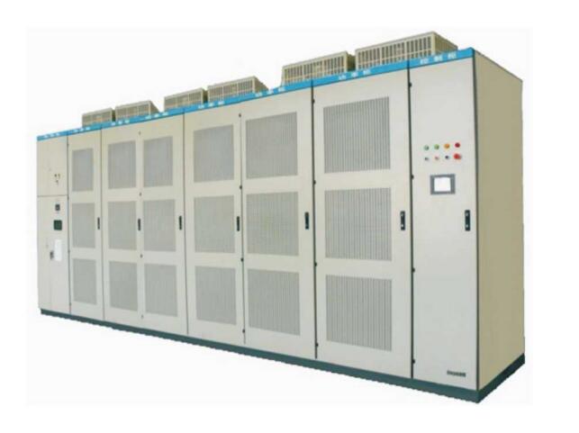 XBT-SVG 静止型动态无功发生器