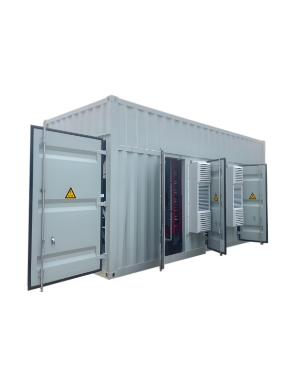 SVG无功补偿装置