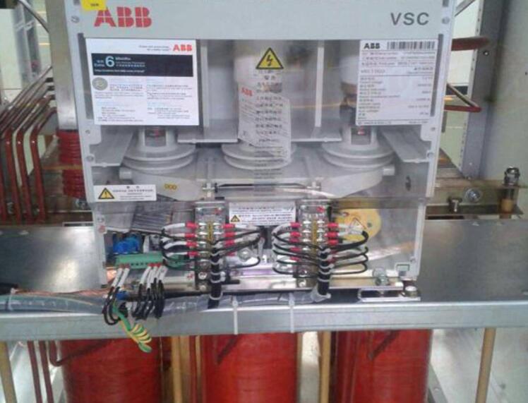 XER系列电子式软起动器