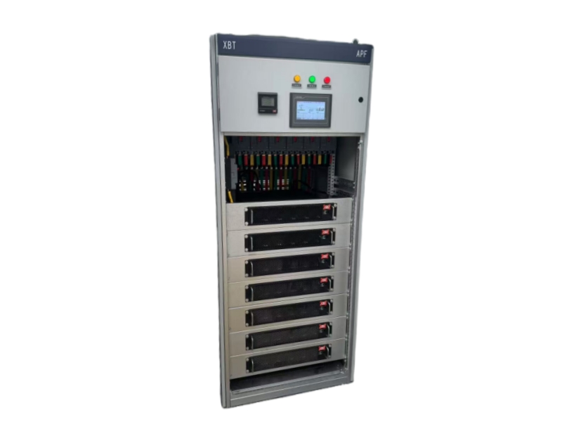 智能APF有源滤波装置